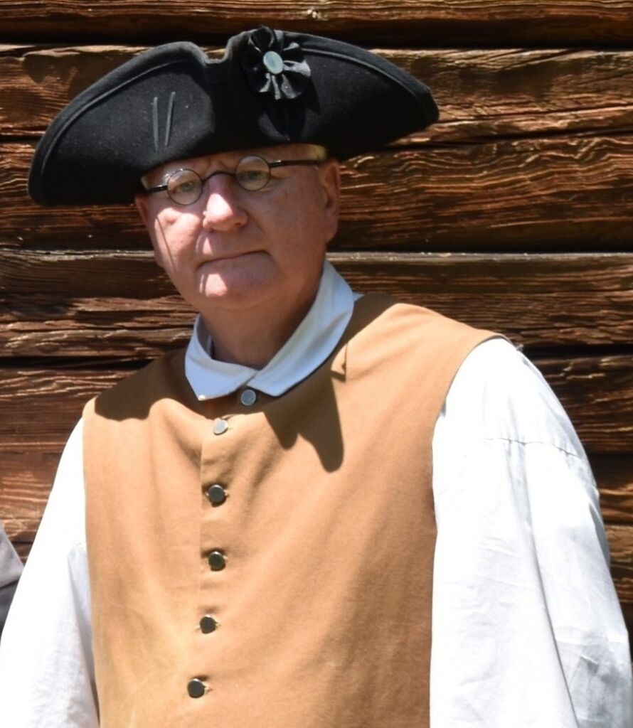 ‘A Settlement Divided’ Virtual Program