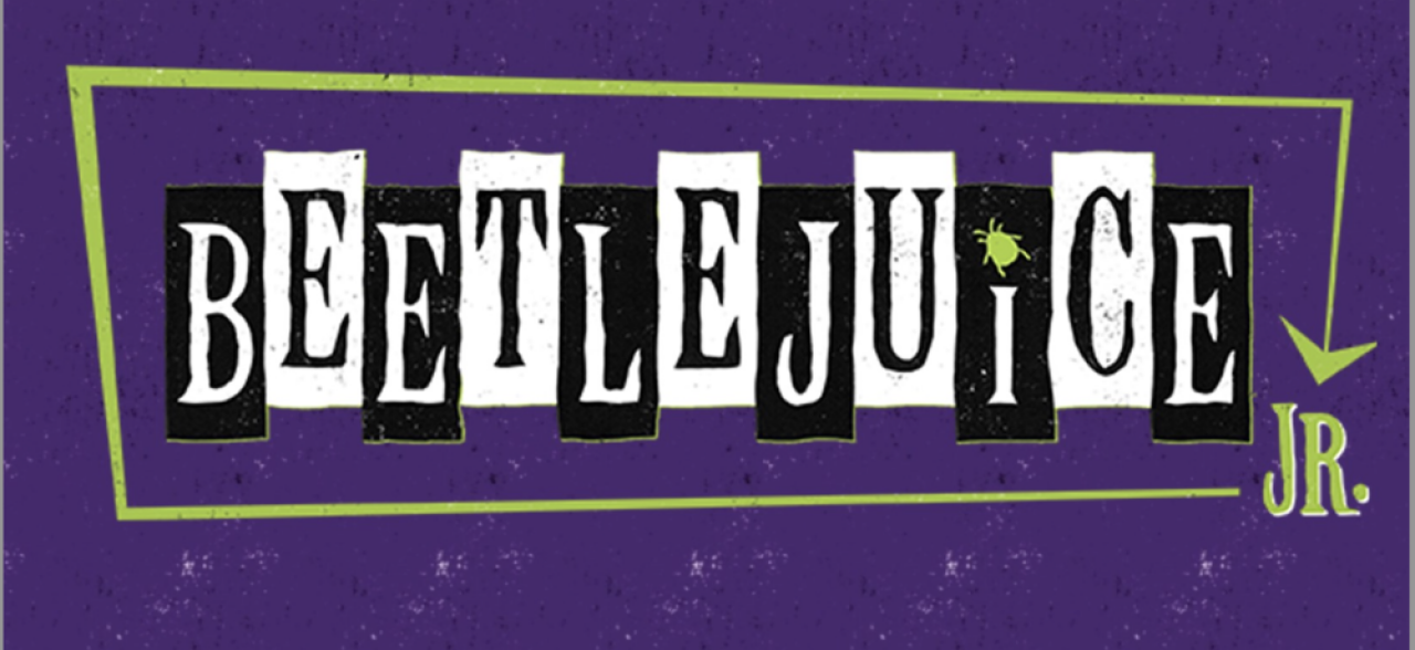 "Beetlejuice Jr." at Ellenville Jr/Sr High School