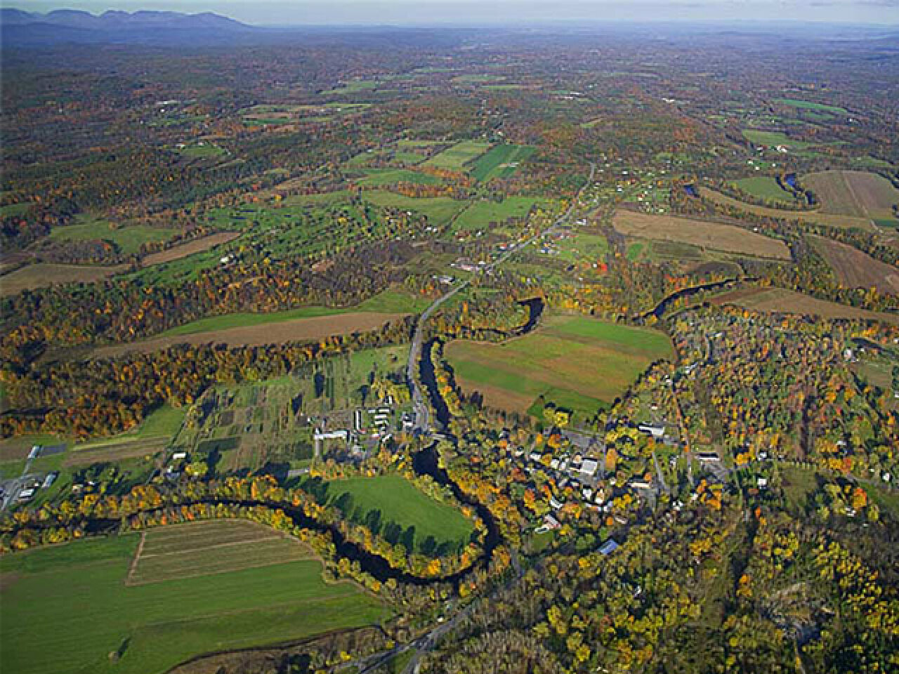 Rochester Town Board Streamlines Meetings, Addresses Bridge Project