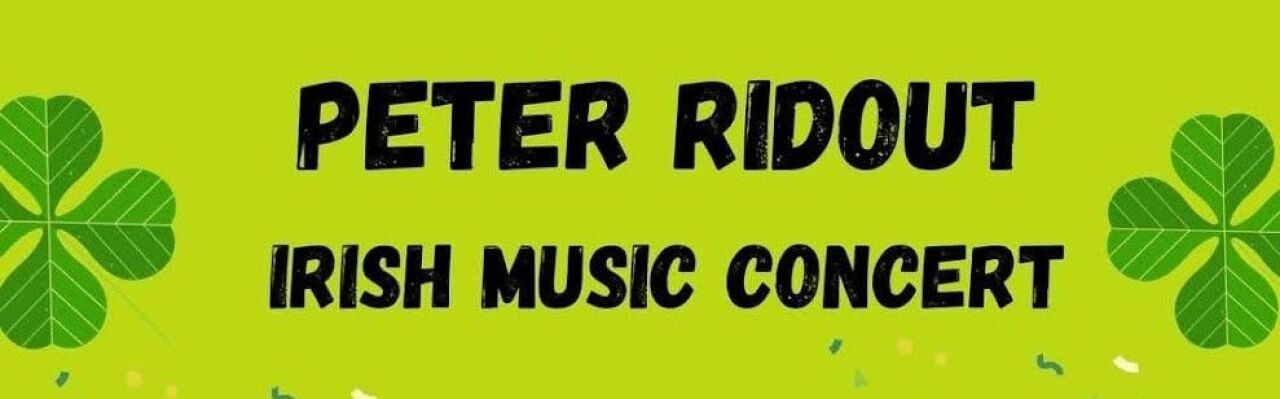Irish Concert &amp; Soda Bread Contest