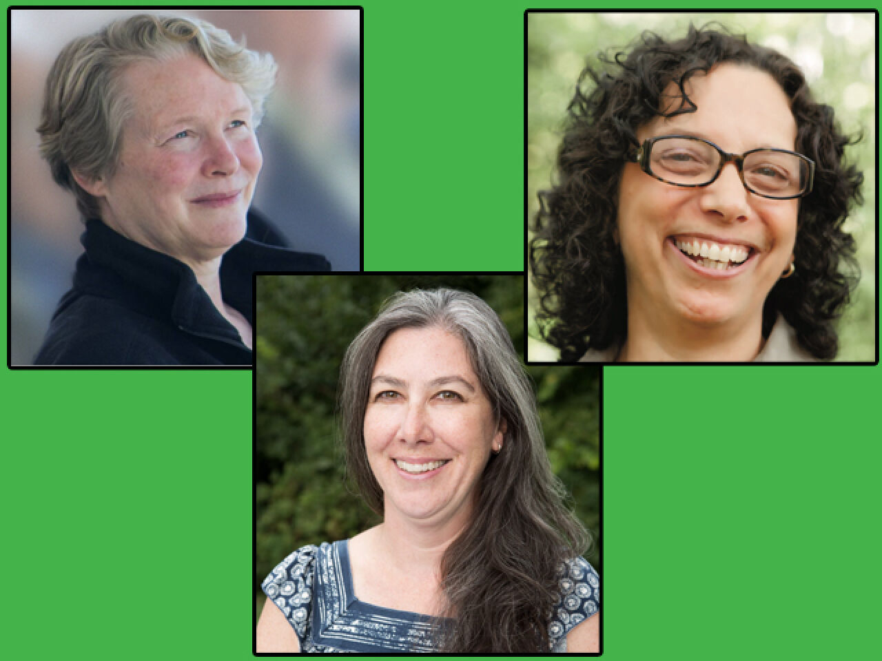 Ulster Women Honored for Conservation and Agriculture