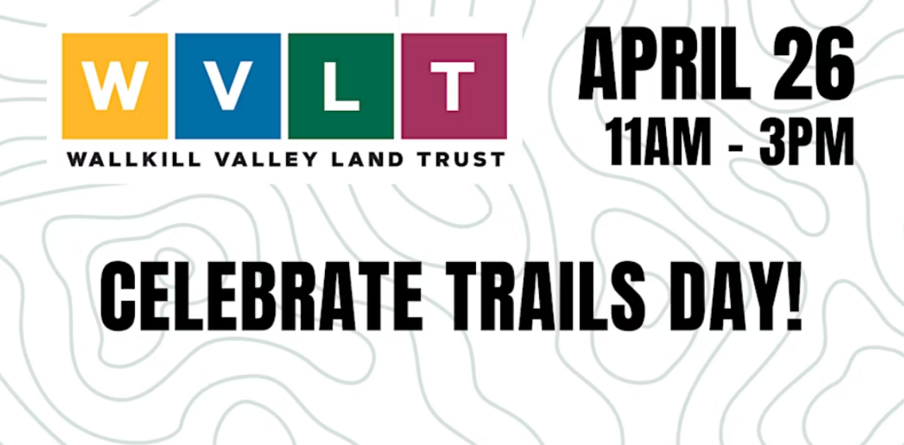 Celebrate Trails Day with WVLT