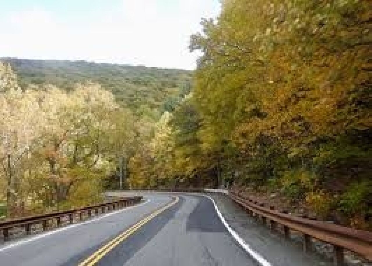 Highway Cleanup