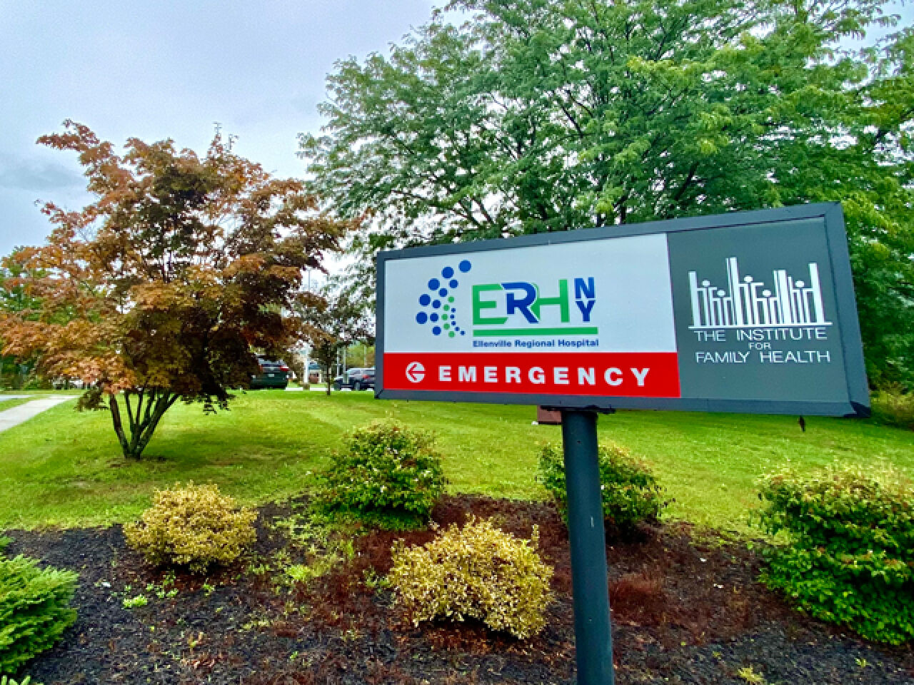What Medicaid Cuts Could Mean for Ulster County