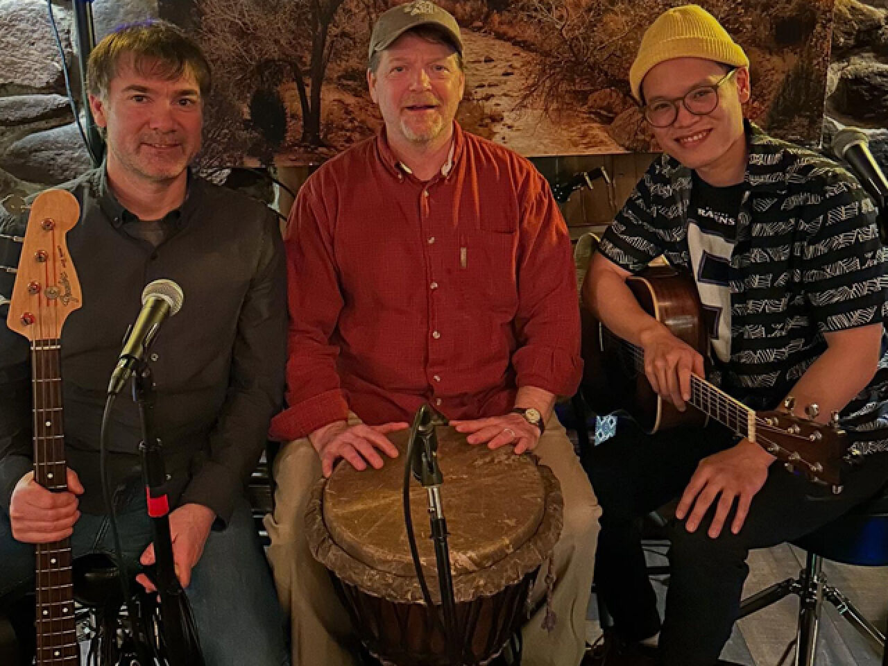 Stone House Tavern to Continue Live Music