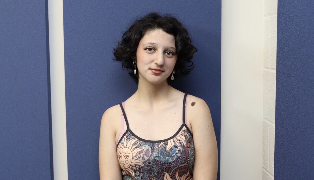 Ellenville Student Wins First Prize in Photo Contest