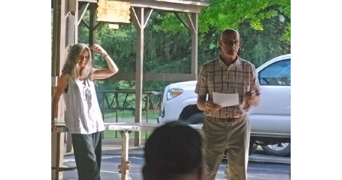 Wawarsing Republicans Officially Nominate Candidates
