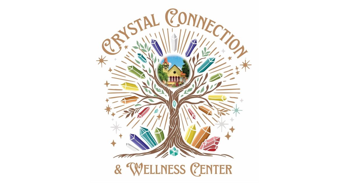 Crystal Connection Crystal Connection to Host Annual Wellness Fair