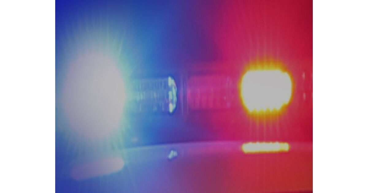 Rope Rescue Follows 44/55 Motorcycle Crash