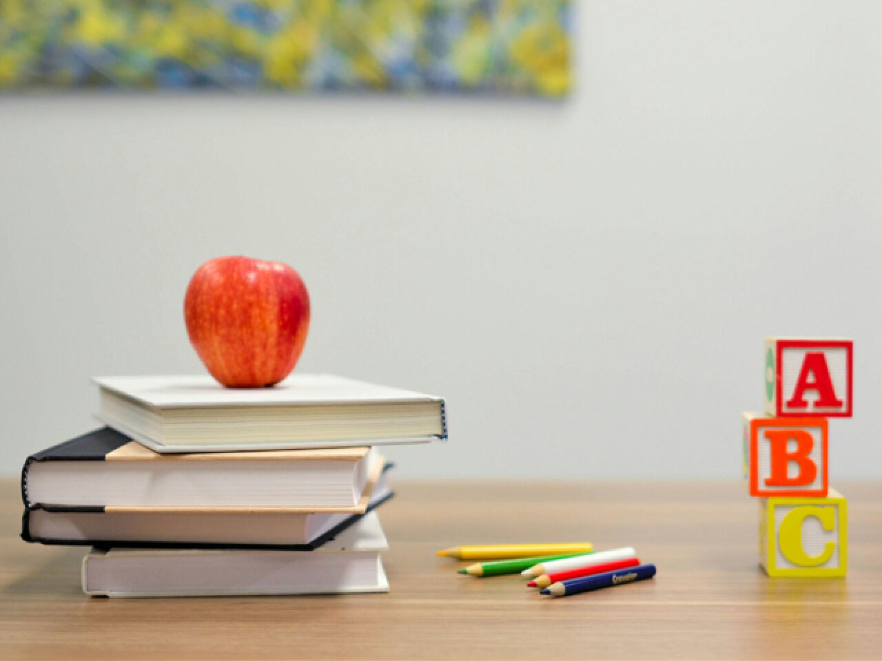 New York Spends More Per Public School Student Than Any Other State
